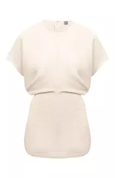 Топ из вискозы TOTEME