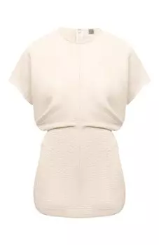 Топ из вискозы TOTEME