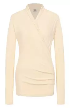 Топ из вискозы TOTEME