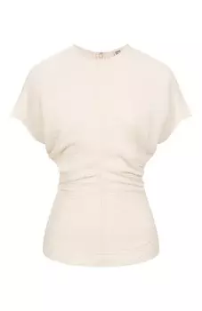 Топ из вискозы TOTEME