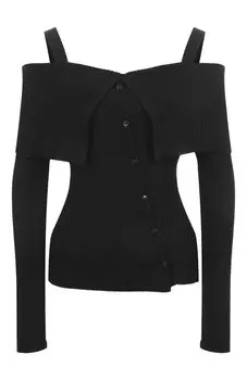 Топ из вискозы Twinset