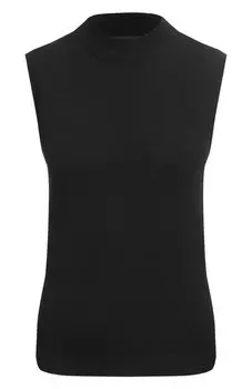 Топ из вискозы Weekend Max Mara