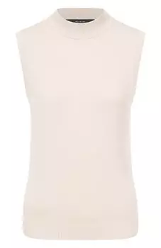 Топ из вискозы Weekend Max Mara