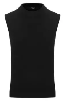 Топ из вискозы Weekend Max Mara