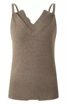 Топ из вискозы Yuzefi