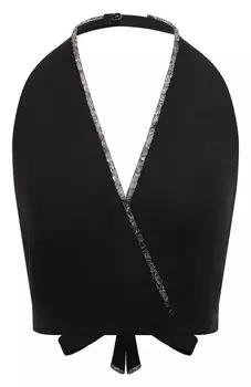 Топ изо льна и хлопка MIDGARD PARIS