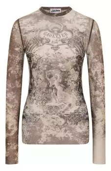 Топ Jean Paul Gaultier