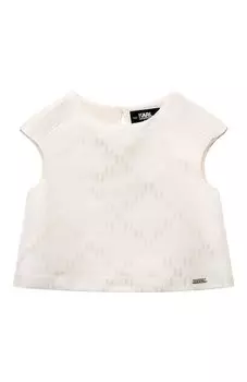 Топ Karl Lagerfeld Kids