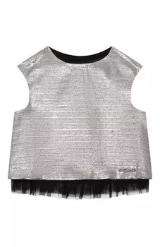 Топ Karl Lagerfeld Kids