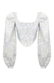 Топ-корсет ALine