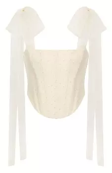 Топ-корсет ALine