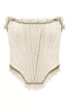 Топ-корсет Giuseppe di Morabito