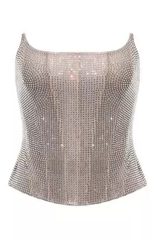 Топ-корсет Giuseppe di Morabito