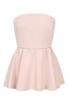 Топ-корсет Max Mara Studio