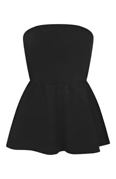 Топ-корсет Max Mara Studio