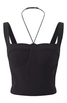 Топ-корсет Nensi Dojaka