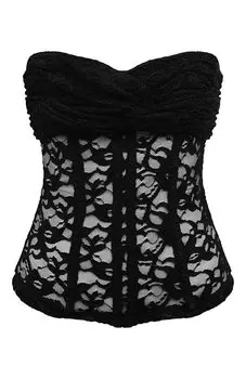 Топ-корсет Rokh