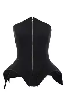 Топ-корсет Yuzefi