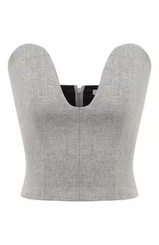 Топ-корсет Yuzefi