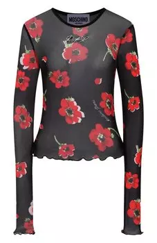 Топ M05CH1NO Jeans