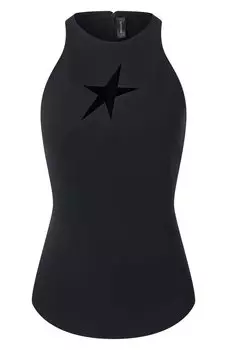 Топ Mugler