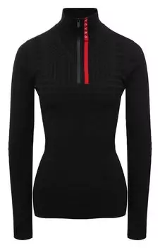 Топ Prada Linea Rossa Prada