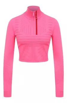 Топ Prada Linea Rossa Prada