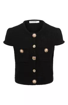 Топ self-portrait