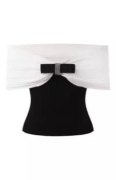 Топ self-portrait