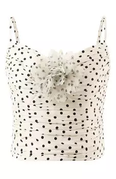 Топ self-portrait