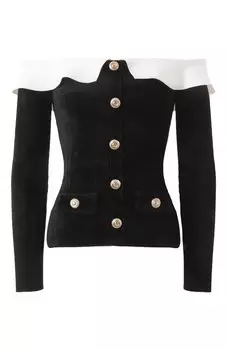 Топ self-portrait