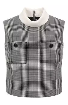 Топ self-portrait