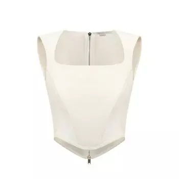 Топ Stella McCartney