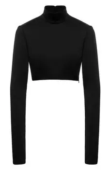 Атласный топ The Andamane