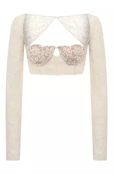 Топ Ulyana Sergeenko