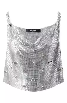 Топ Versace