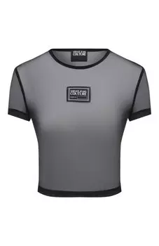 Топ Versace Jeans Couture