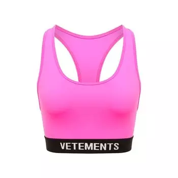 Топ VETEMENTS