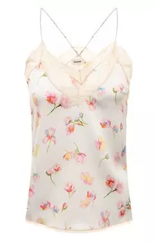 Топ Zadig&Voltaire