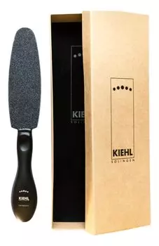 Тёрка для пяток Kiehl Solingen