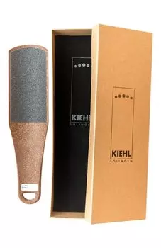 Тёрка для пяток Kiehl Solingen
