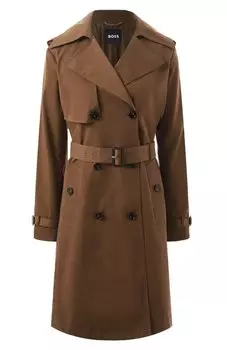 Тренч BOSS