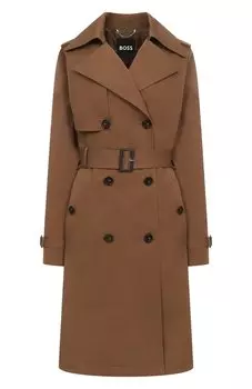 Тренч BOSS