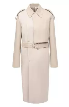 Тренч Bottega Veneta