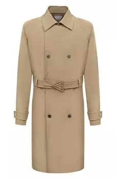 Тренч Bottega Veneta