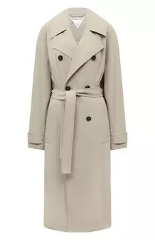 Тренч Bottega Veneta