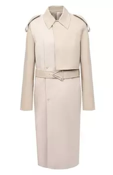Тренч Bottega Veneta