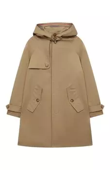 Тренч Burberry