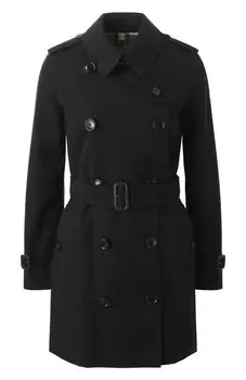 Тренч Burberry