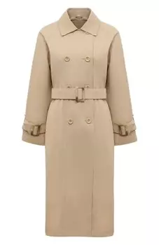 Тренч Emporio Armani